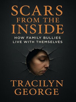 cover image of Scars from the Inside